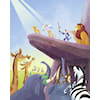 Disney The Lion King Classic Long Live the King